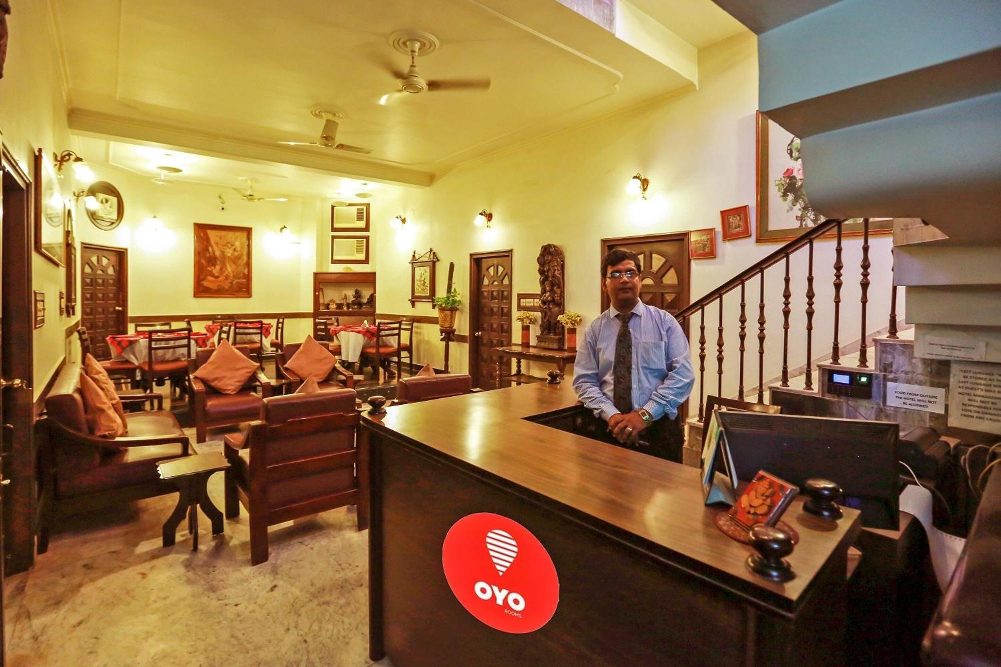 Oyo 8844 Meadows Inn Chinhat Ngoại thất bức ảnh